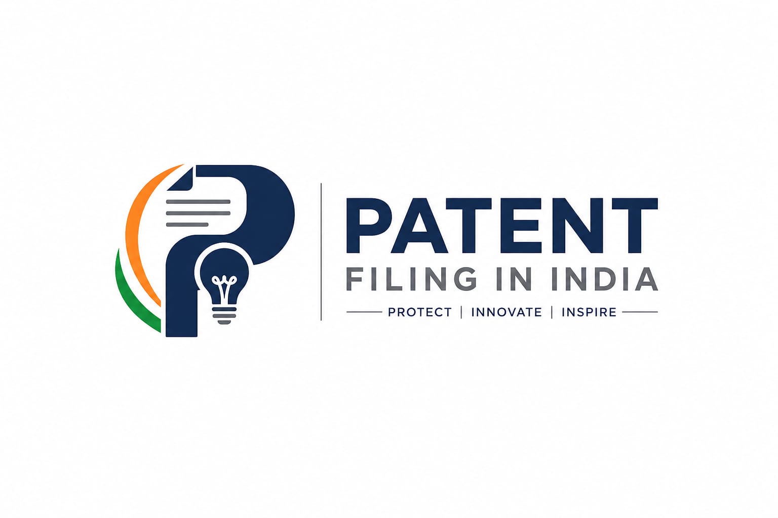 Patent Filing in India